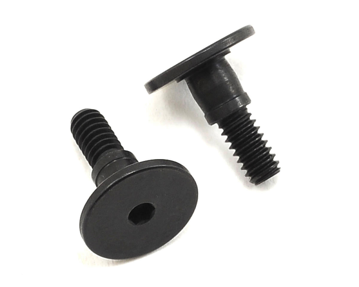 Ackerman Shoulder Screws for 8IGHT/8IGHT-T 4.0 (4) (TLR245004)