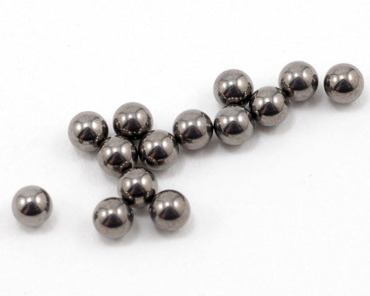 Tungsten Carbide Differential Balls for 22/22T (14) (TLR2951)
