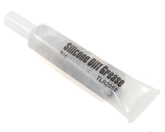 Silicone Differential Grease for 22 (TLR2952)