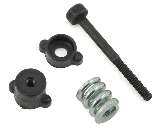 Differential Through Screw and Nut for 22 (TLR2958)