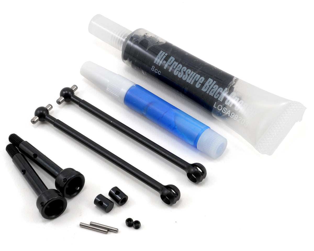 Drive Shaft Set for Losi 22 (TLR2969)