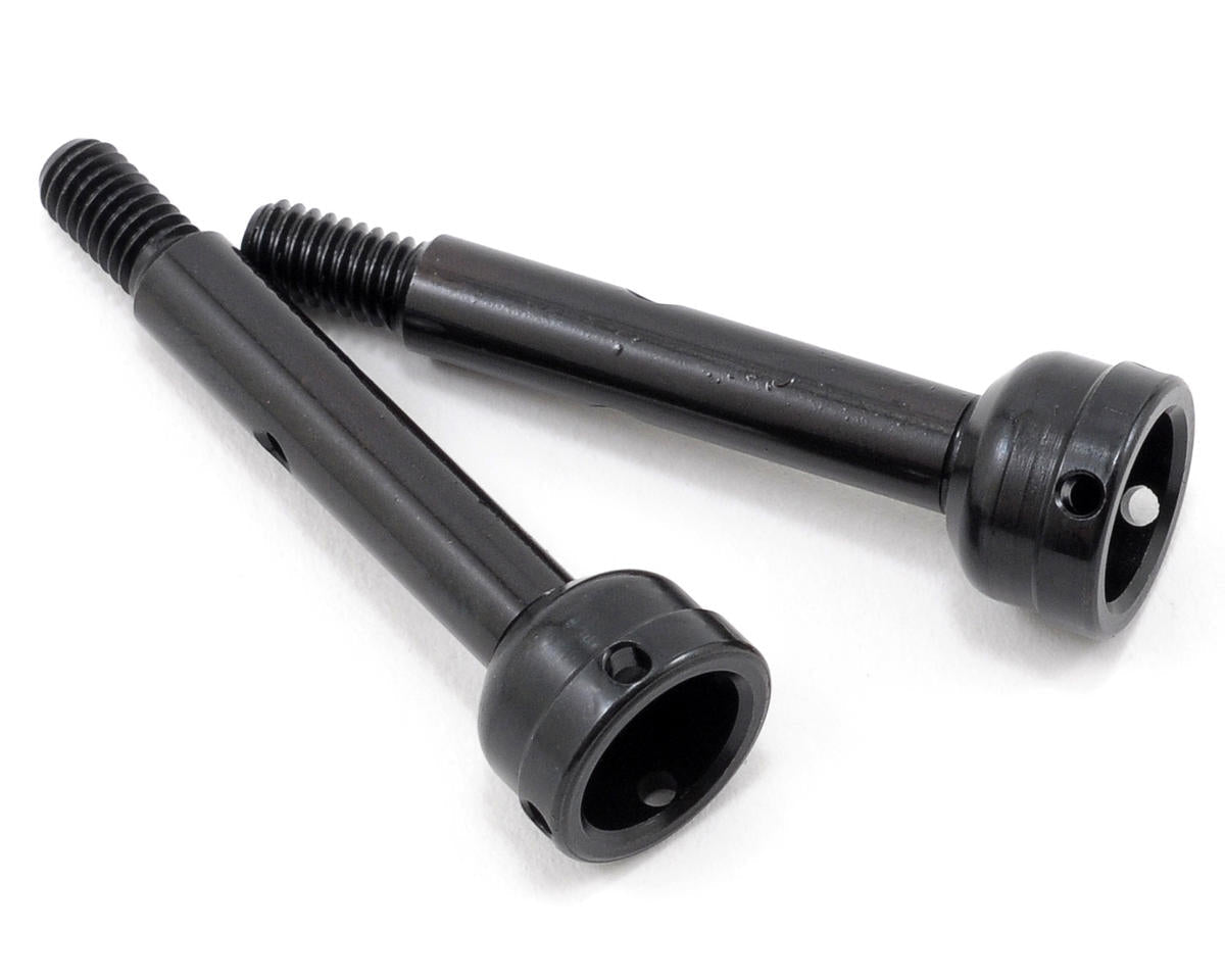 Rear Axles for 22 (TLR2971)