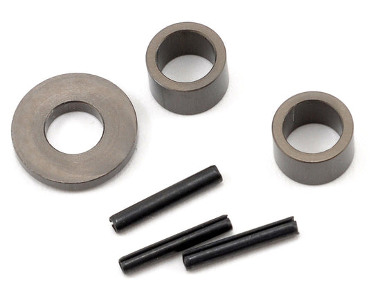 Rear Axle Spacer Set for 22 (TLR2973)