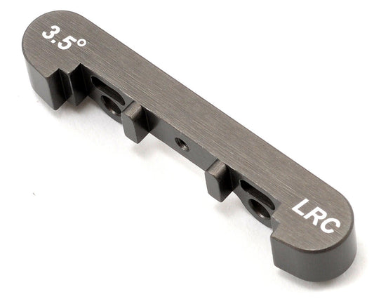 Aluminum Top Plate 3.5-Degree for 22 (TLR2985)