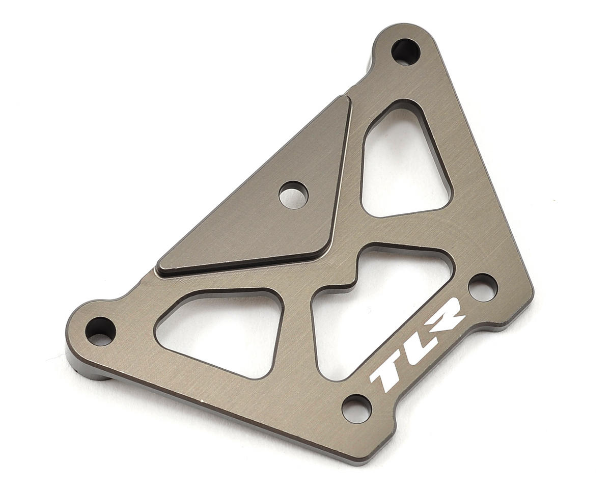 Aluminum Front Top Brace for SCTE (TLR331008)