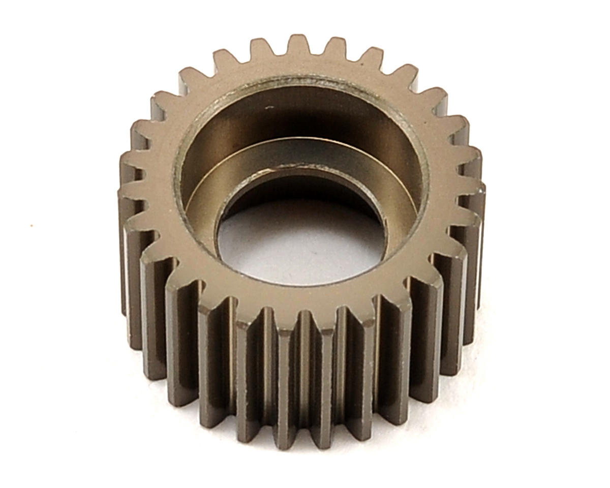 Aluminum Idler Gear for 22/T/SCT (TLR332009)