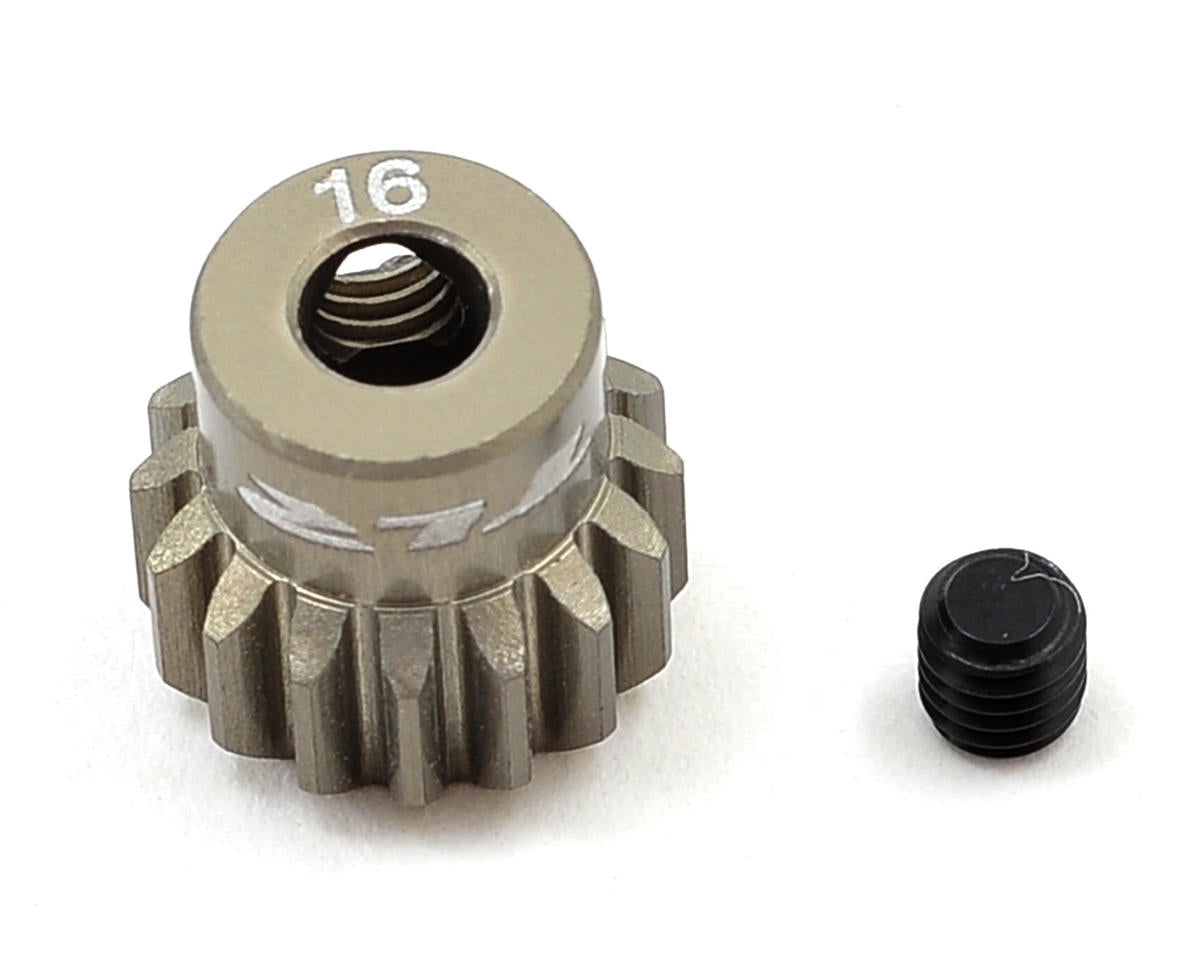 Pinion Gear 48P 16T (TLR332016)