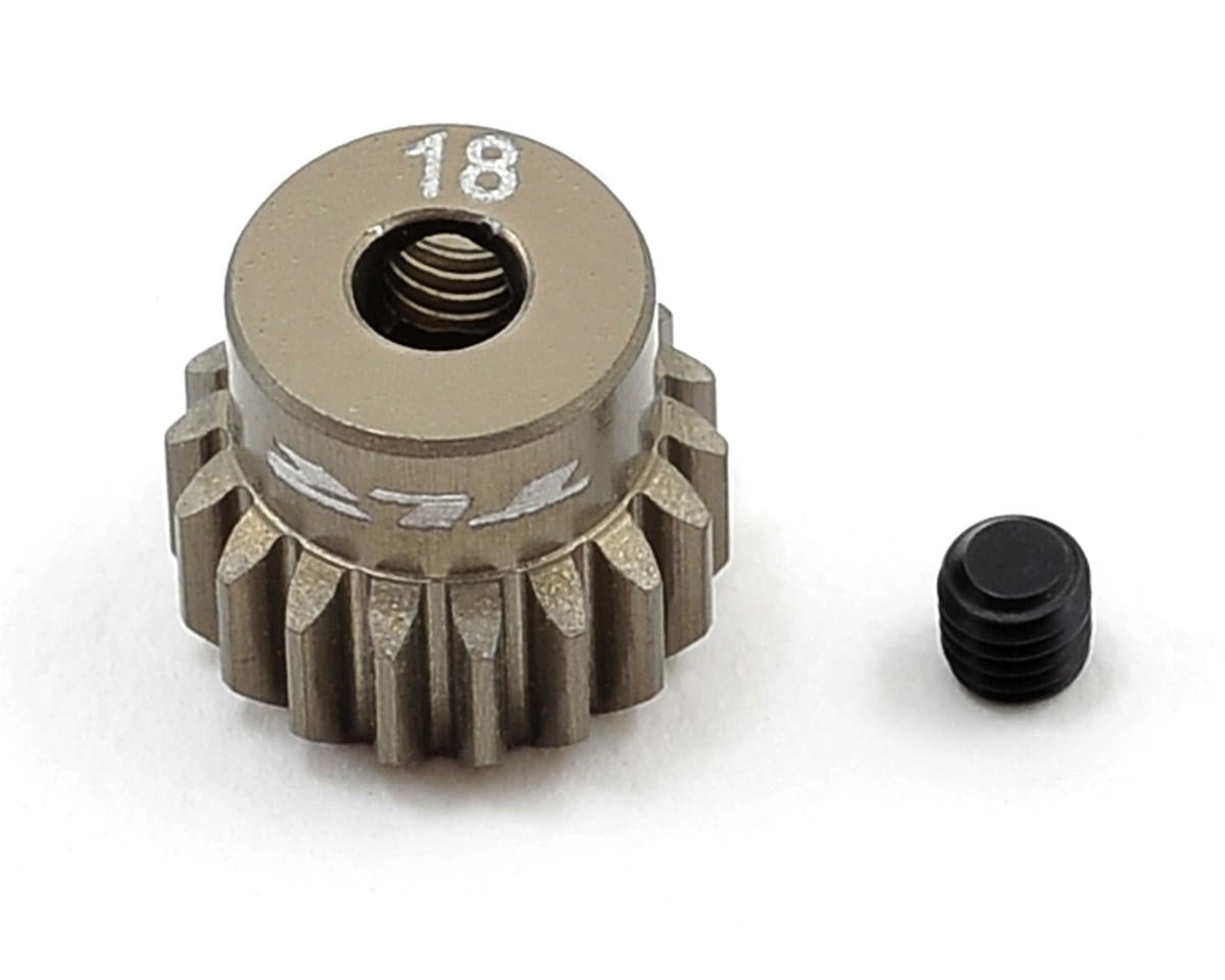 Pinion Gear 48P 18T (TLR332018)