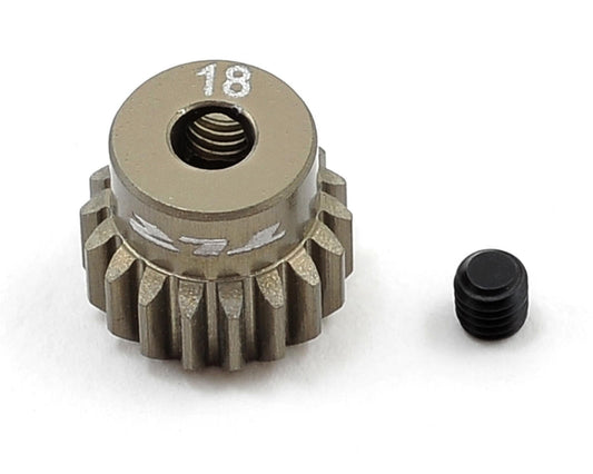 Pinion Gear 48P 18T (TLR332018)