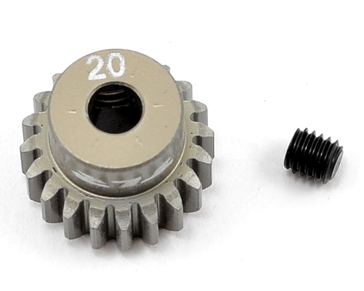 Pinion Gear 48P 20T (TLR332020)