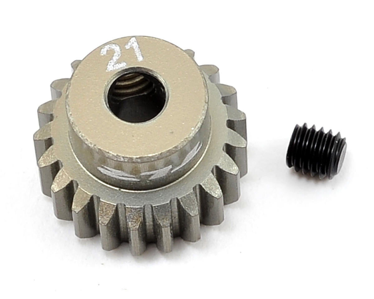 Pinion Gear 48P 21T (TLR332021)