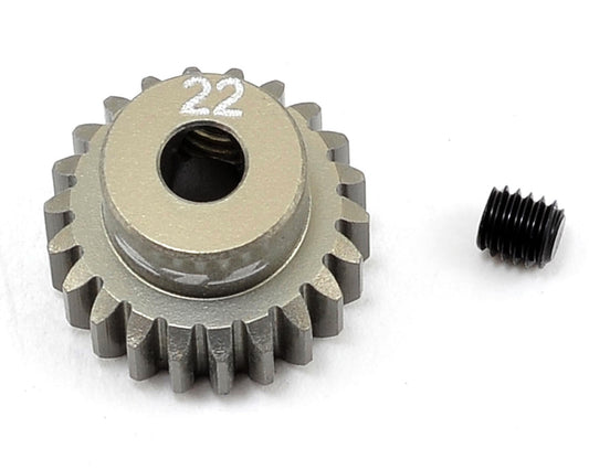 Pinion Gear 48P 22T (TLR332022)