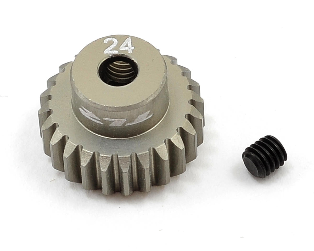 Pinion Gear 48P 24T (TLR332024)