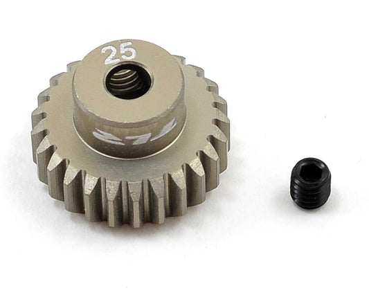 Pinion Gear 48P 25T (TLR332025)