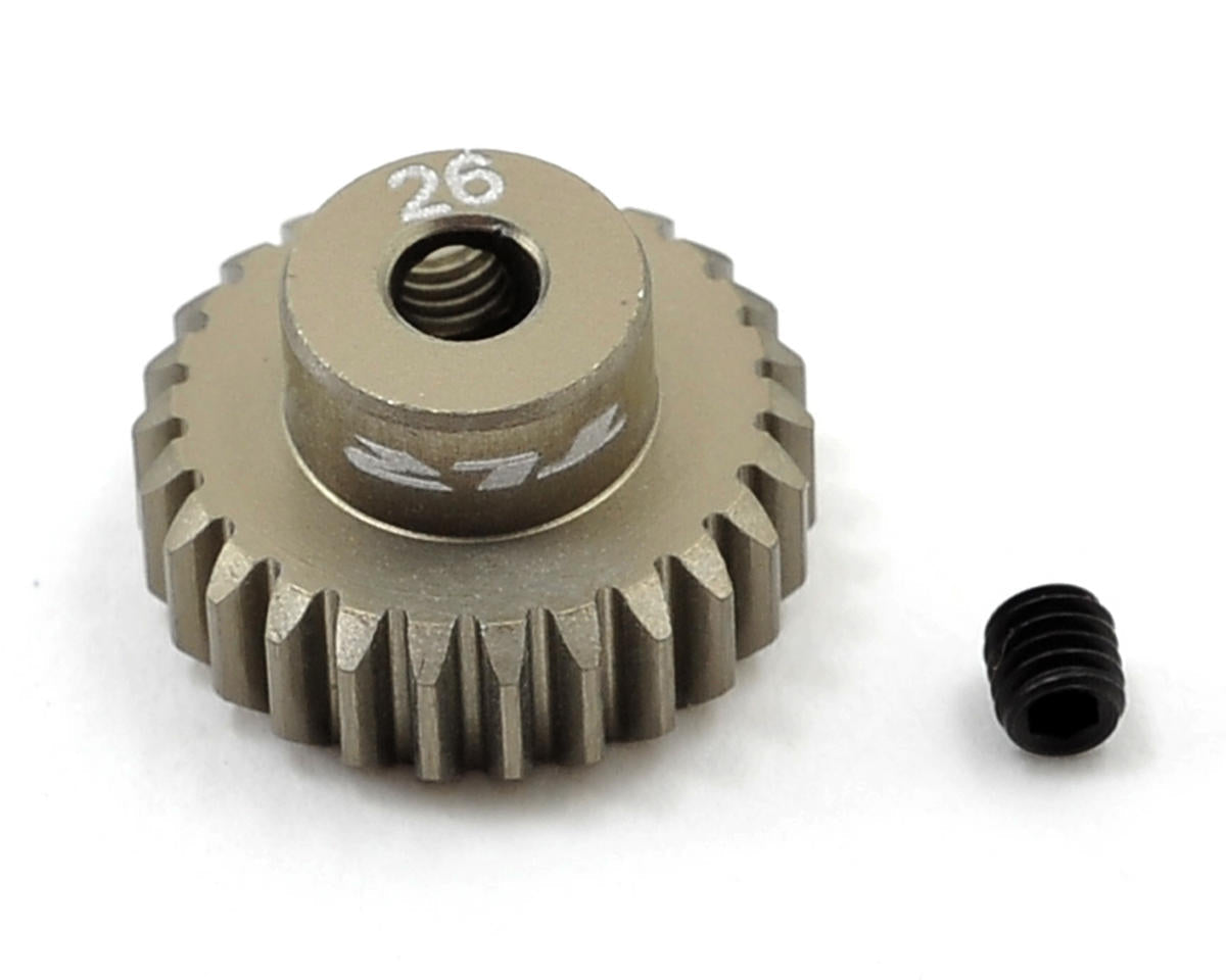 Pinion Gear 48P 26T (TLR332026)
