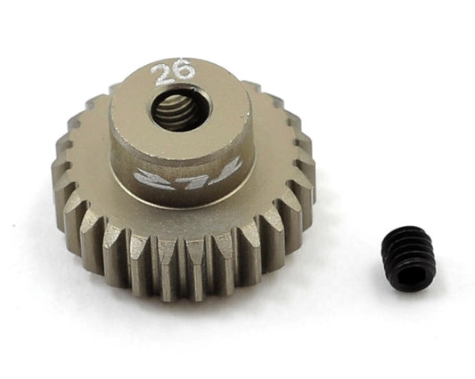 Pinion Gear 48P 26T (TLR332026)