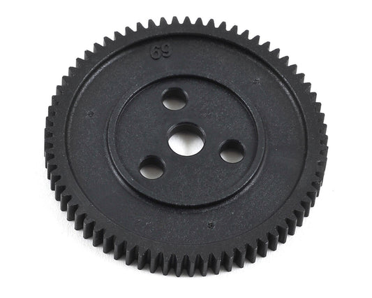 Direct Drive Spur Gear 48P 69T (TLR332047)