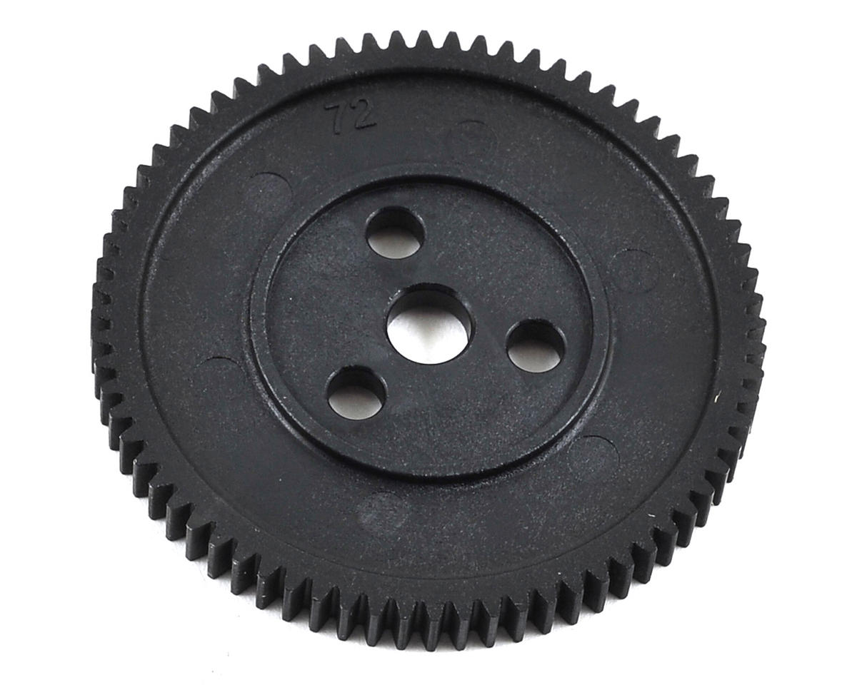 Direct Drive Spur Gear 48P 72T (TLR332048)