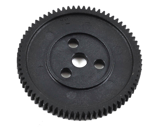 Direct Drive Spur Gear 48P 72T (TLR332048)