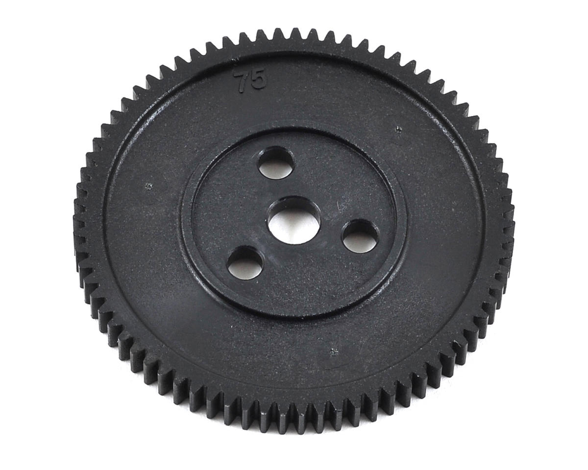 Direct Drive Spur Gear 48P 75T (TLR332049)