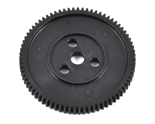 Direct Drive Spur Gear 48P 75T (TLR332049)