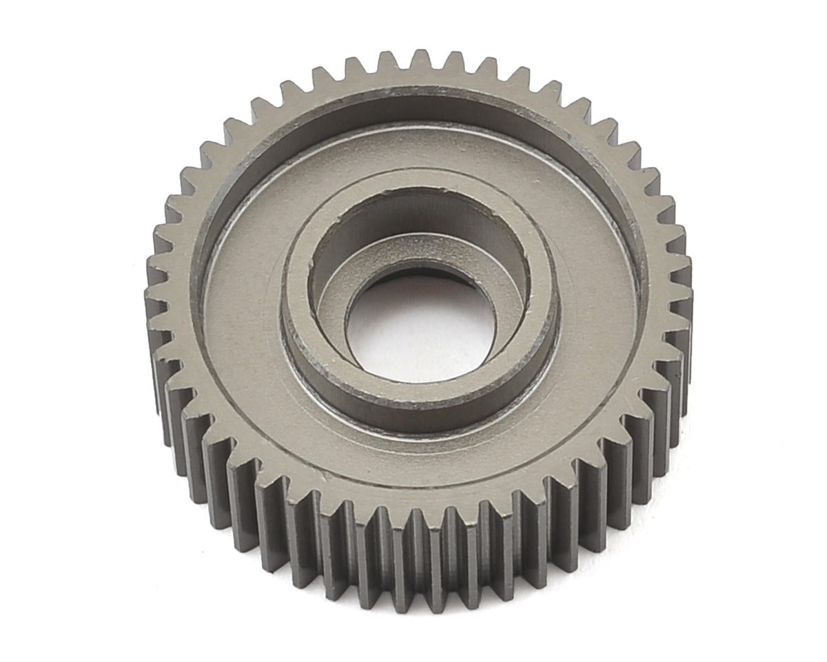 3-Gear Conversion Idler Gear 47T (TLR332057)