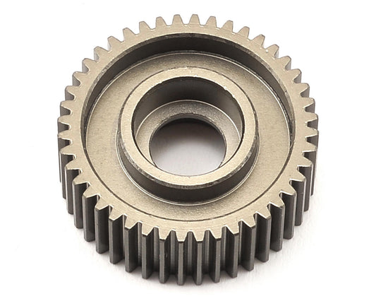 Aluminum Laydown Idler Gear for 22 (TLR332061)