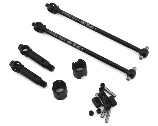 LCD Drive Set for 22X-4 (2) (TLR332081)