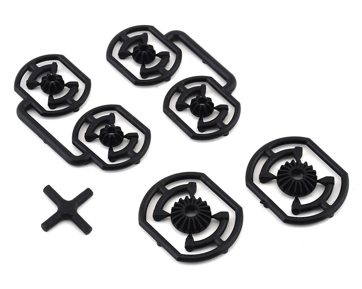Composite Internal Differential Gear Set for 22X-4 (TLR332084)