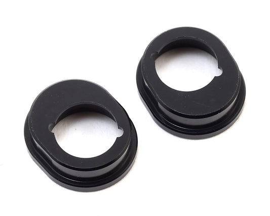 Aluminum Spindle Insert Set 2/4mm Trail for 22 (TLR334049)