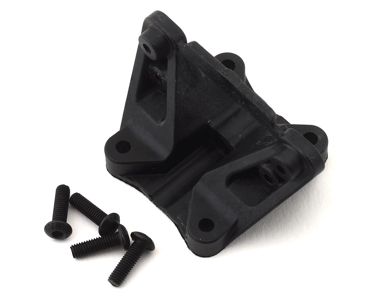 Carbon Rear Tower Base for 22 5.0 (TLR334060)