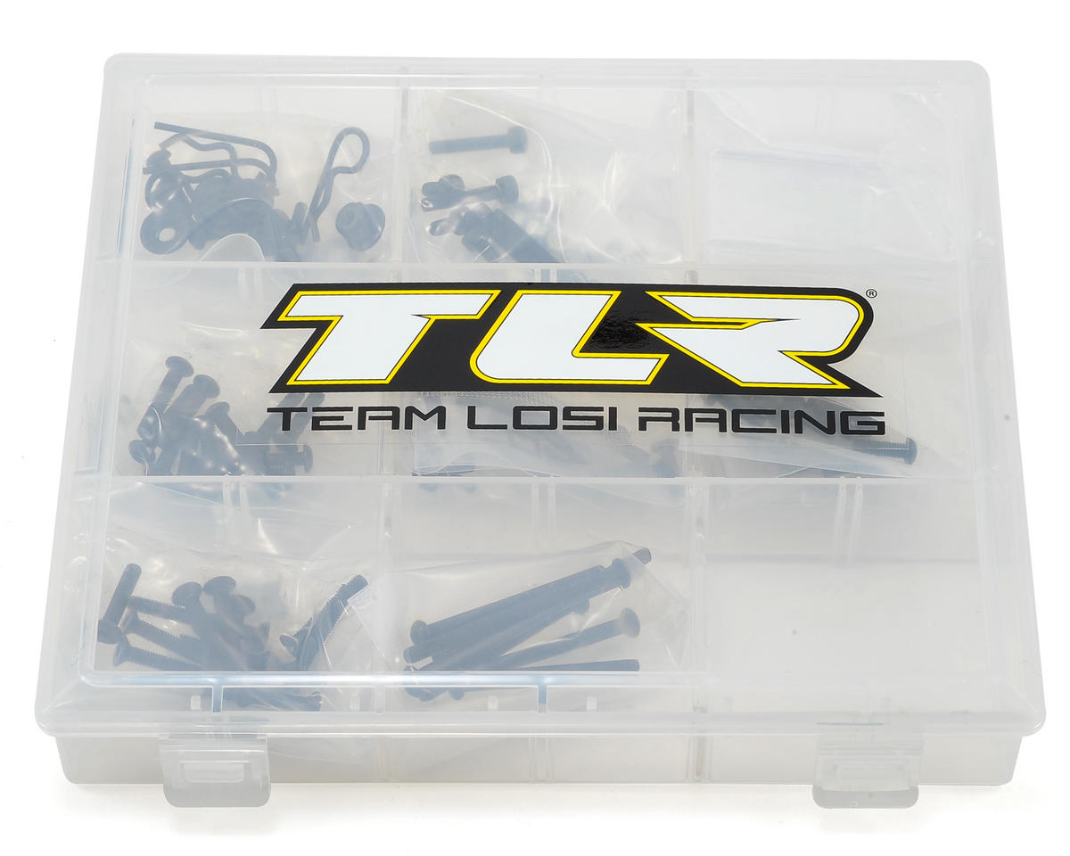 Hardware Box for 22/T/SCT/22-4 (TLR336002)