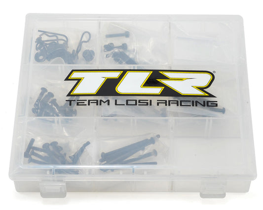 Hardware Box for 22/T/SCT/22-4 (TLR336002)