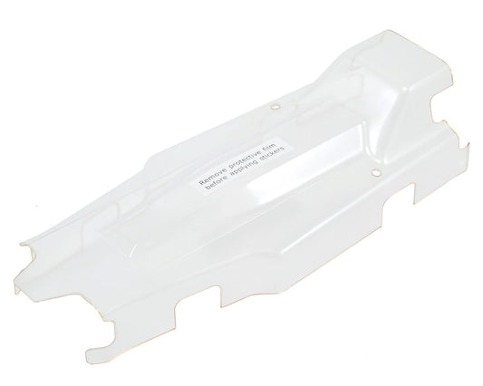 Chassis Dirt Cover for 22SCT (TLR4142)