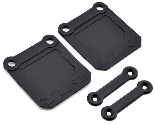 Mud Flaps and Straps for 22SCT (TLR4144)