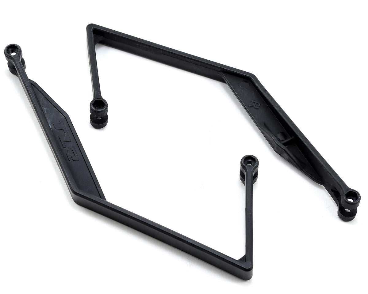 Sideguards for 22SCT (TLR4146)