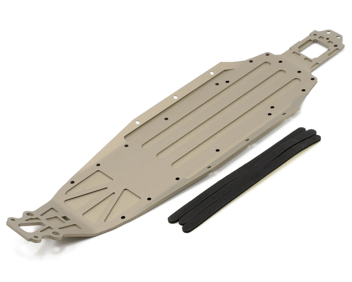 Machined Chassis for 22 (TLR4152)