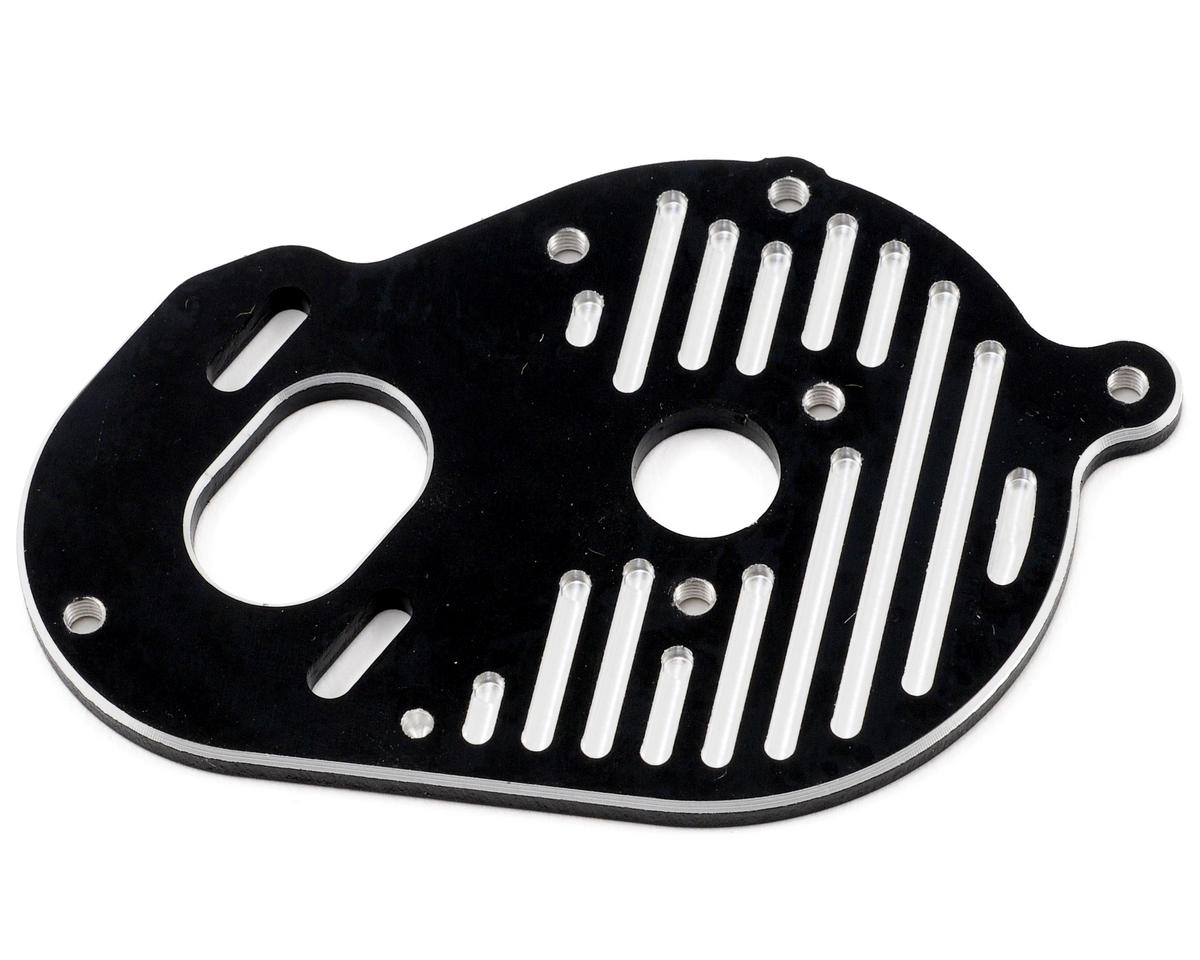 Motor Plate for 22 (TLR4157)