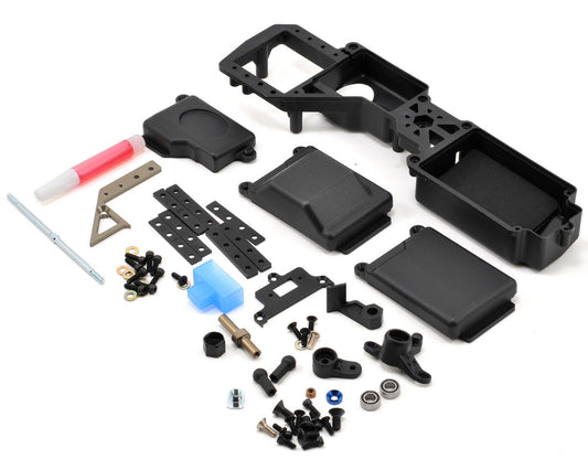 G3 Radio Tray for 8IGHT/T (TLR4401)