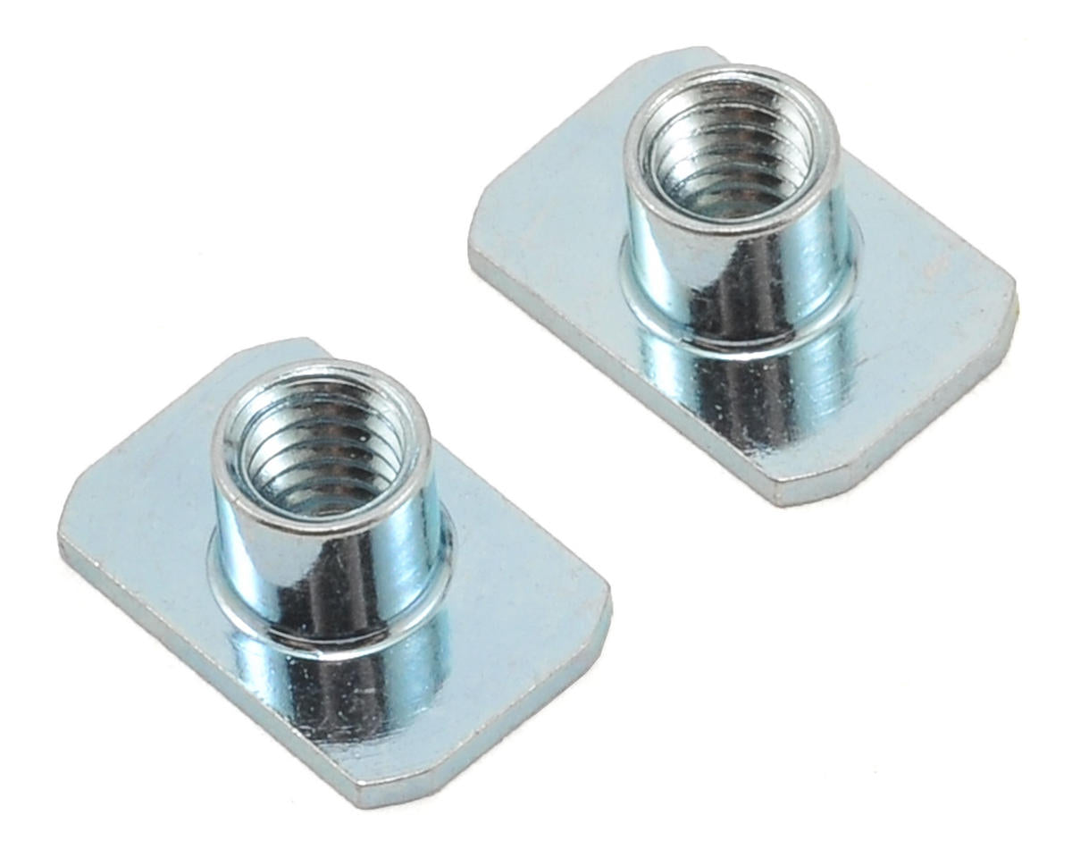 G3 Radio Tray J Nut for 8IGHT (2) (TLR4403)