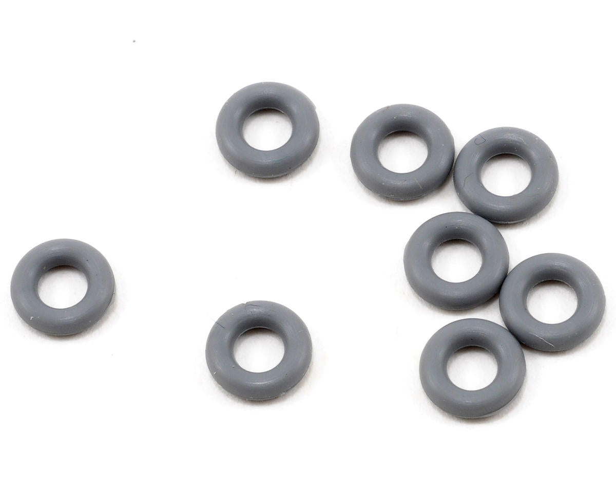 Shock Shaft O-Ring for 22 (TLR5093)