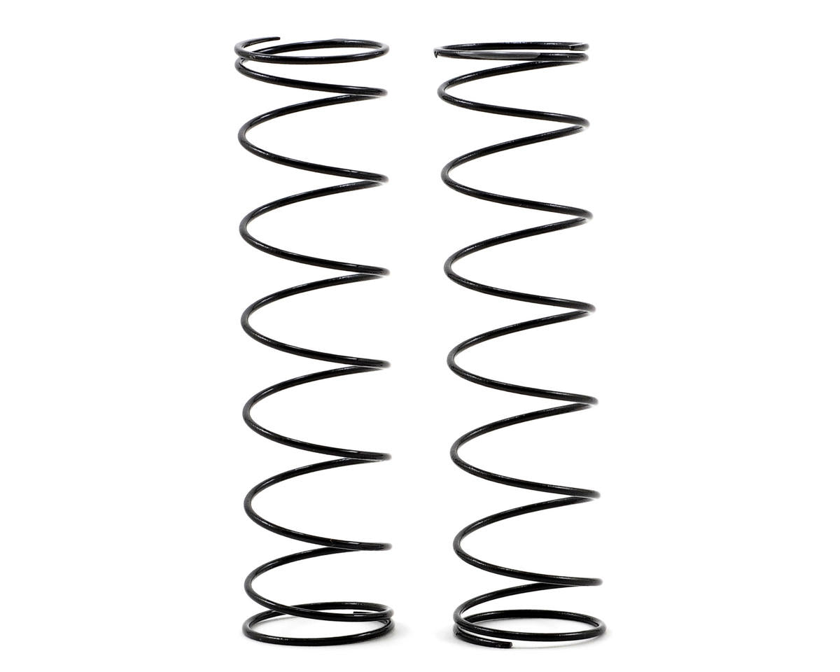 Rear Springs 1.6 1.6 Rate Gray/1.6 Rate (TLR5165)