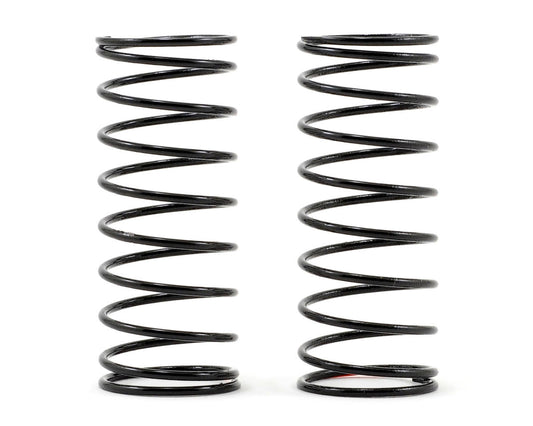 Front Shock Spring 2.9 Rate 1.8 Rate Orange/2.9 Rate (TLR5173)