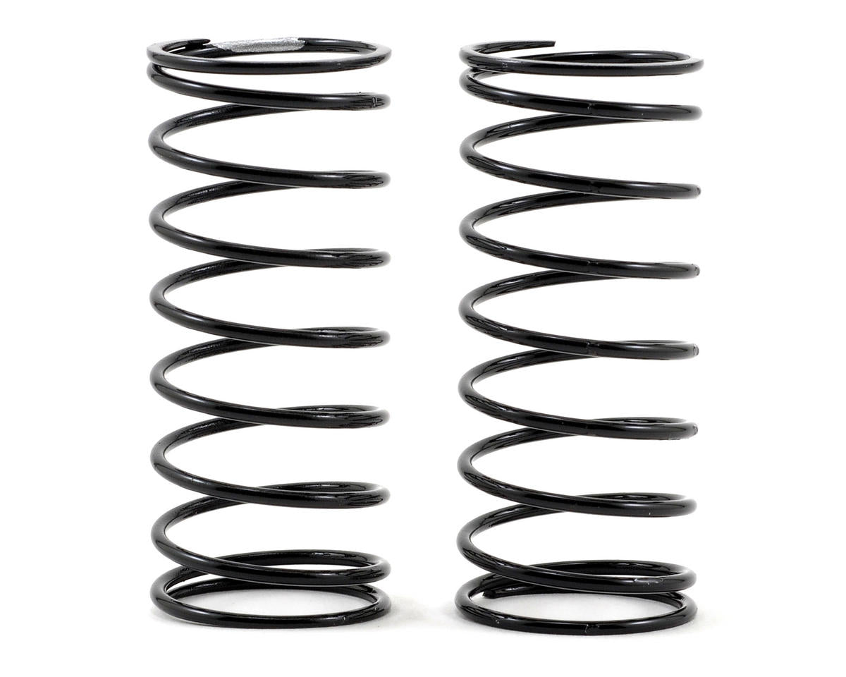 Front Shock Spring 3.2 Rate 1.8 Rate Silver 3.2 Rate (TLR5174)