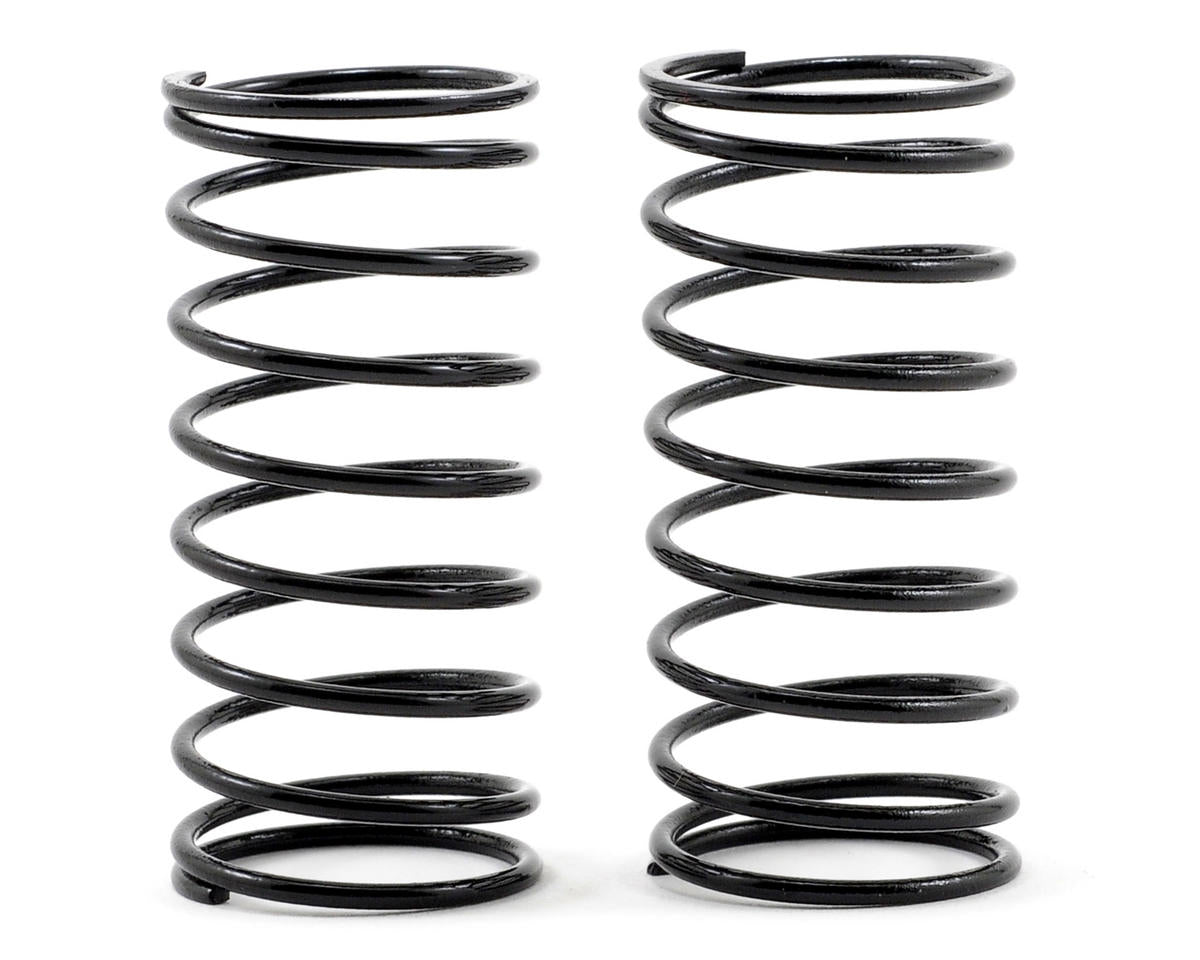 Front Shock Spring 4.1 Rate 1.8 Rate Blue/4.1 Rate (TLR5177)