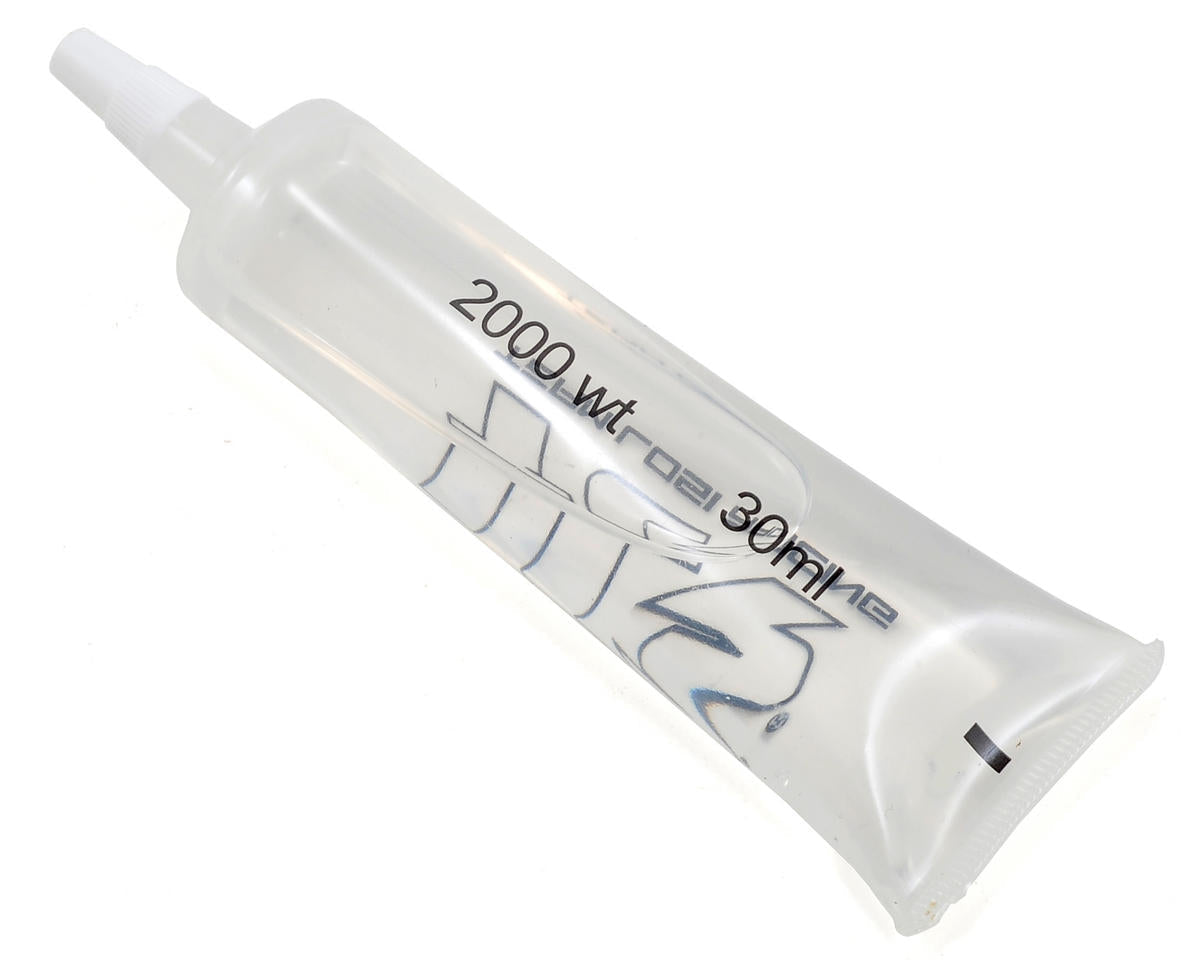 Silicone Differential Fluid 2000cSt (TLR5278)