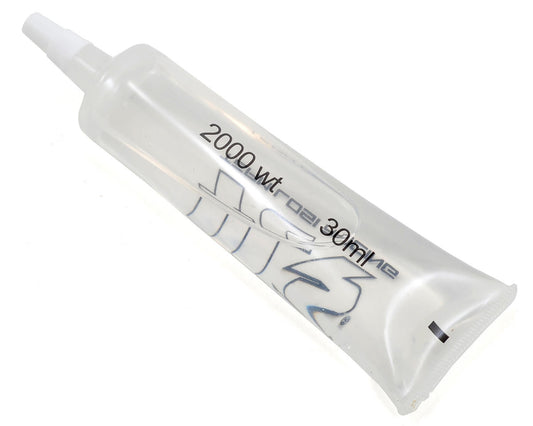 Silicone Differential Fluid 2000cSt (TLR5278)