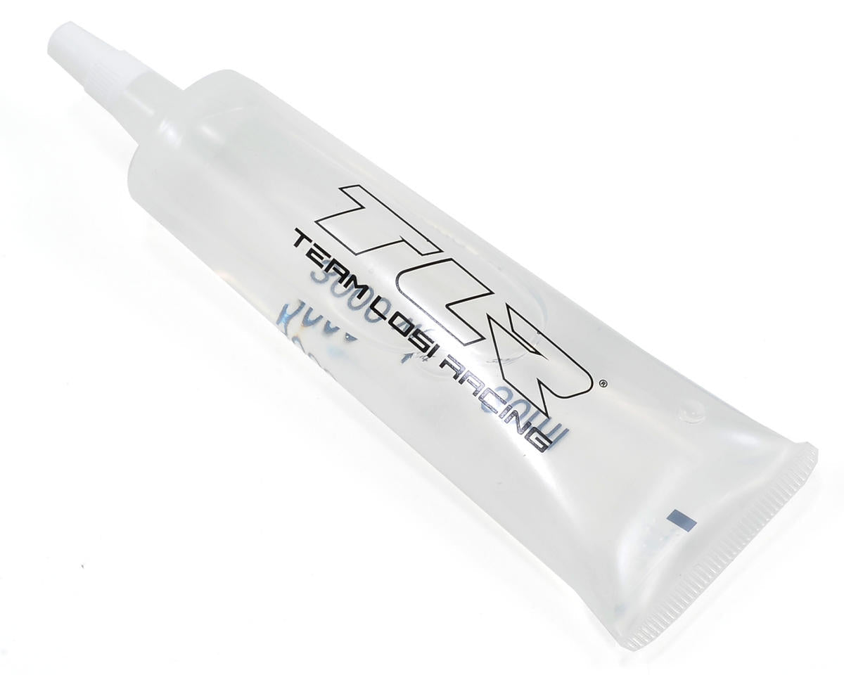 Silicone Differential Fluid 3000cSt (TLR5279)