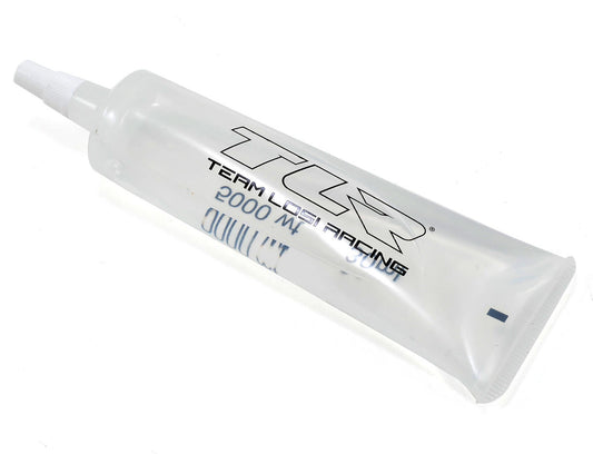 Silicone Differential Fluid 5000cSt (TLR5280)