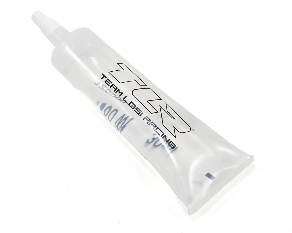 Silicone Differential Fluid 10,000cSt (TLR5282)